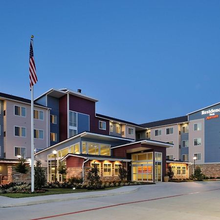 Residence Inn By Marriott Houston Nw Cypress Ngoại thất bức ảnh