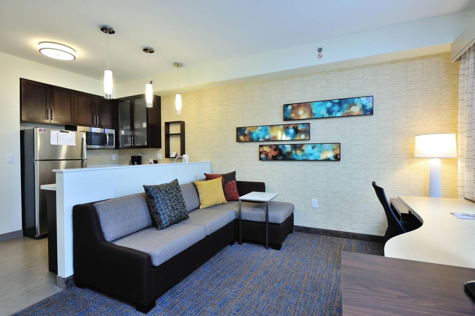 Residence Inn By Marriott Houston Nw Cypress Ngoại thất bức ảnh