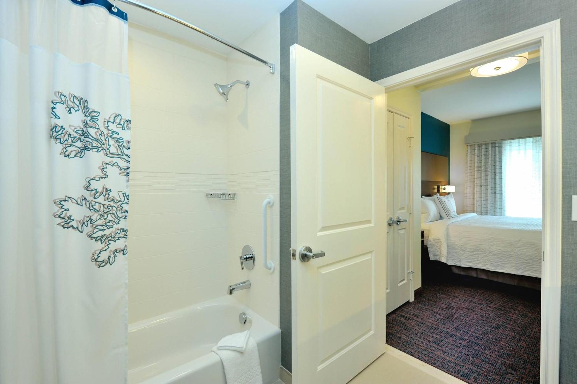 Residence Inn By Marriott Houston Nw Cypress Ngoại thất bức ảnh