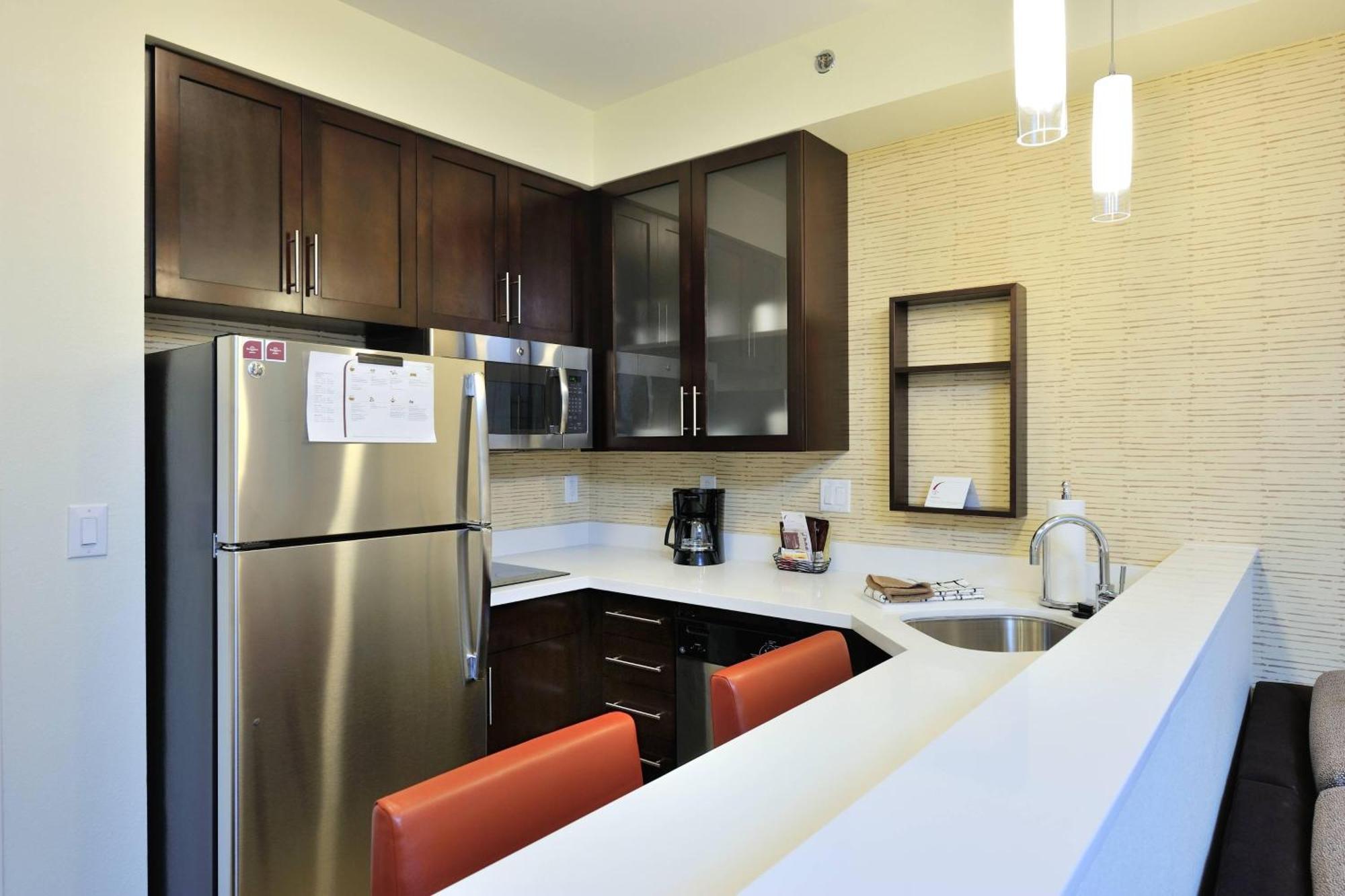 Residence Inn By Marriott Houston Nw Cypress Ngoại thất bức ảnh