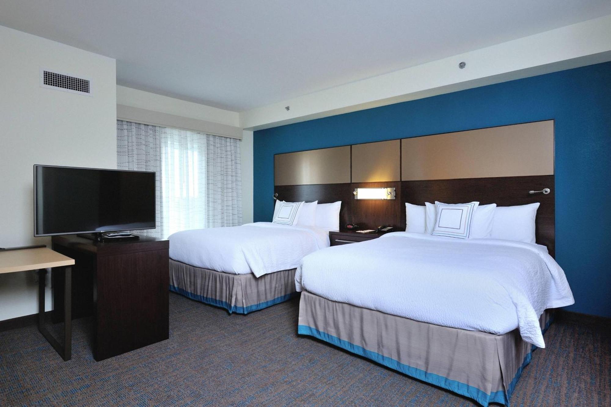 Residence Inn By Marriott Houston Nw Cypress Ngoại thất bức ảnh