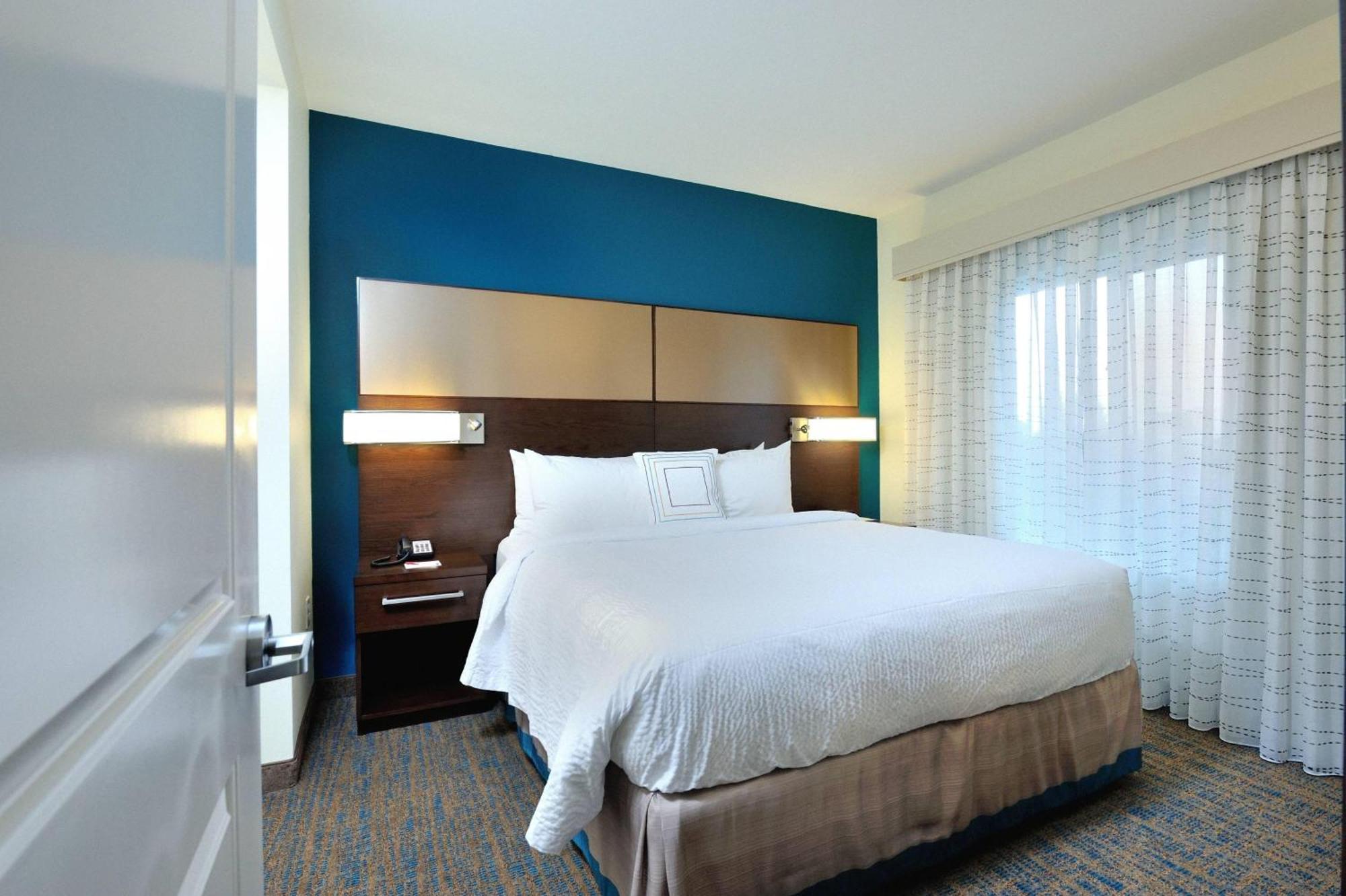 Residence Inn By Marriott Houston Nw Cypress Ngoại thất bức ảnh