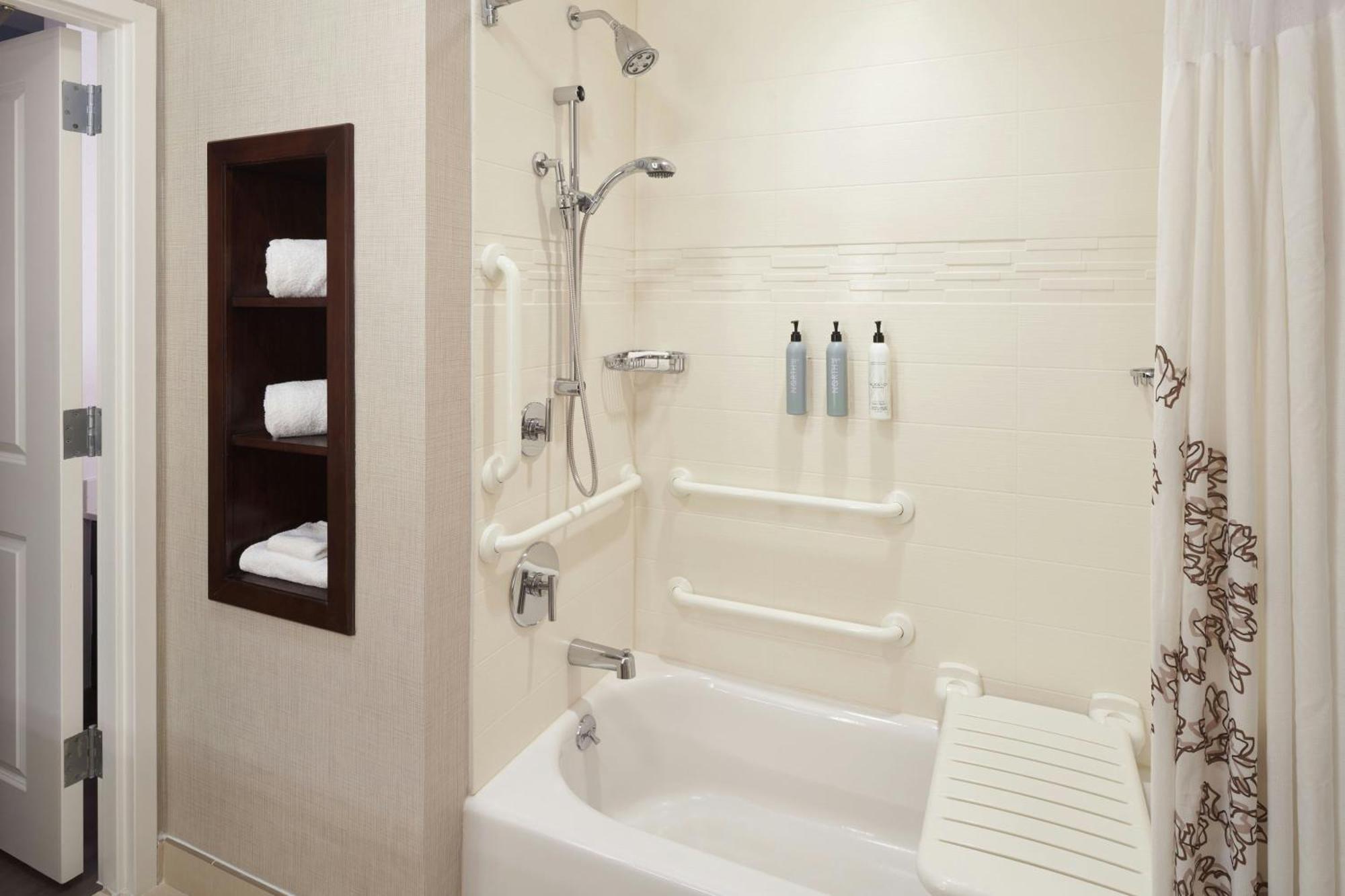 Residence Inn By Marriott Houston Nw Cypress Ngoại thất bức ảnh