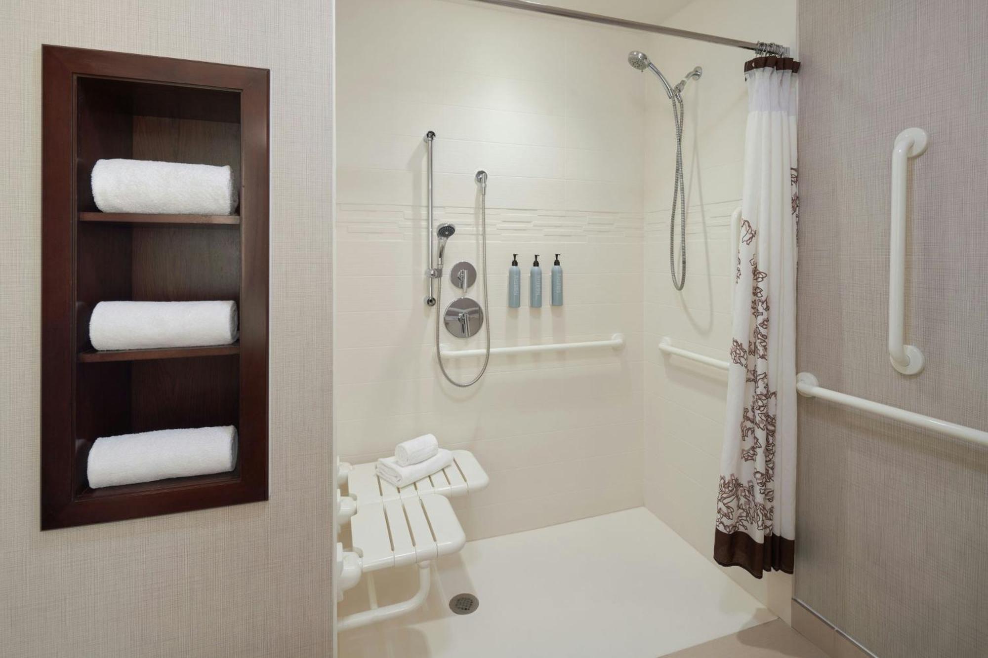 Residence Inn By Marriott Houston Nw Cypress Ngoại thất bức ảnh