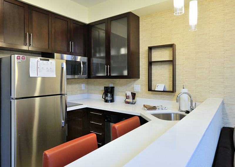 Residence Inn By Marriott Houston Nw Cypress Ngoại thất bức ảnh