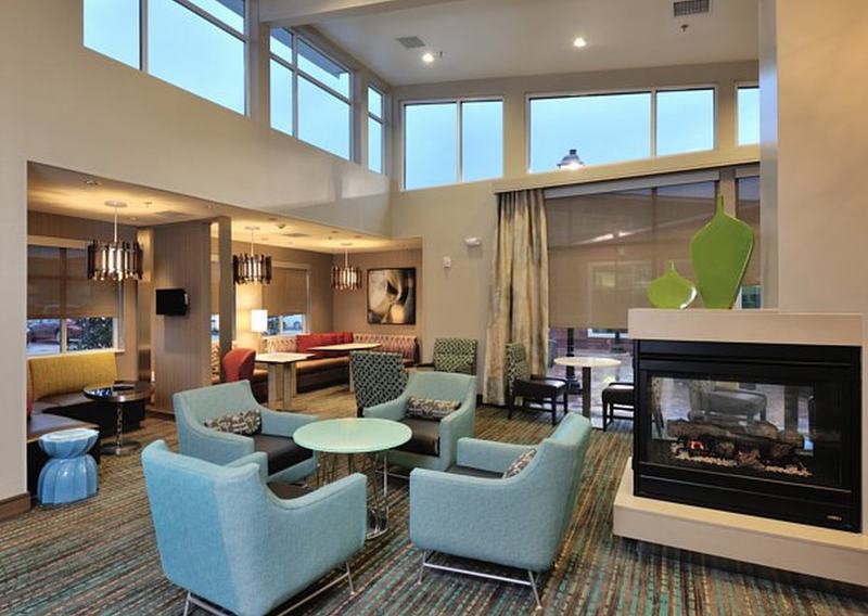 Residence Inn By Marriott Houston Nw Cypress Ngoại thất bức ảnh