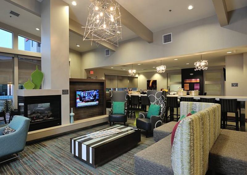 Residence Inn By Marriott Houston Nw Cypress Ngoại thất bức ảnh