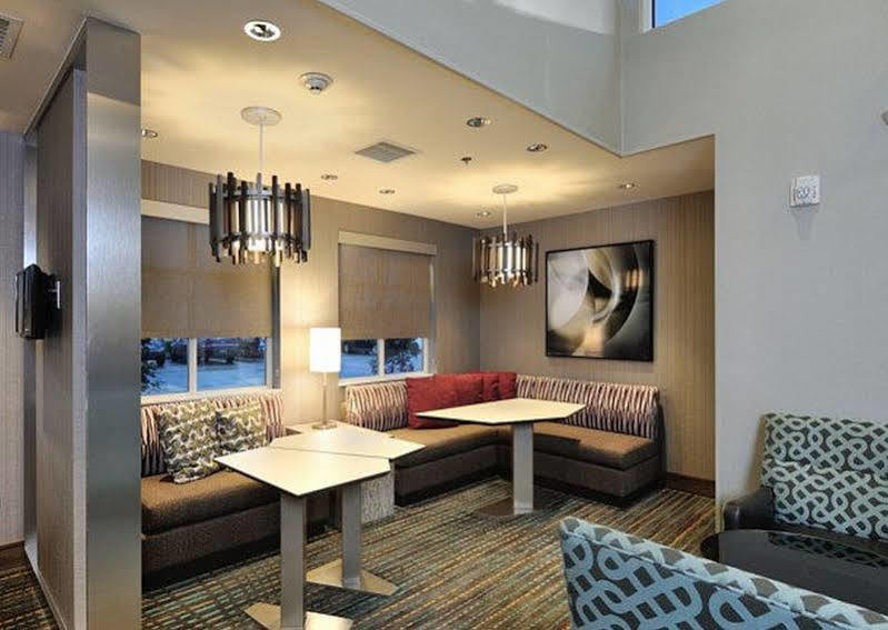 Residence Inn By Marriott Houston Nw Cypress Ngoại thất bức ảnh