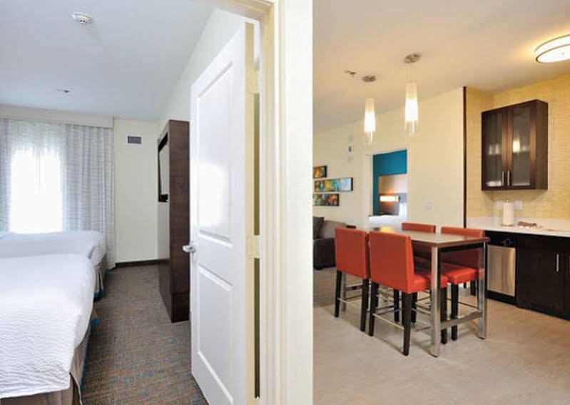 Residence Inn By Marriott Houston Nw Cypress Ngoại thất bức ảnh