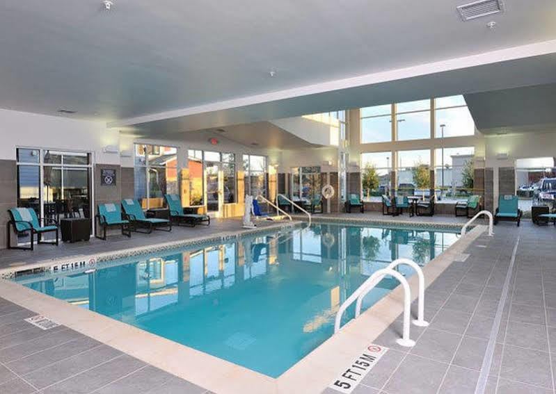 Residence Inn By Marriott Houston Nw Cypress Ngoại thất bức ảnh