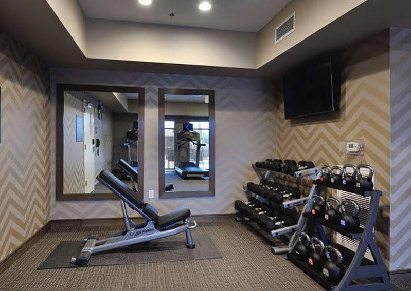 Residence Inn By Marriott Houston Nw Cypress Ngoại thất bức ảnh